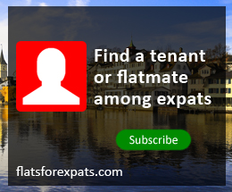 Housing for Expats