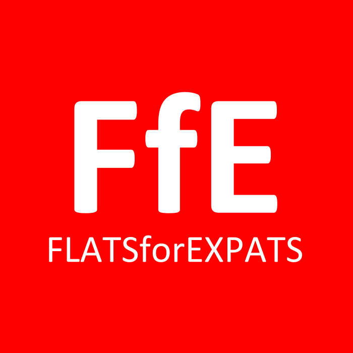Ffe Partner Logo High Resolution FLATSforEXPATS: Preview of Apartment and Room Offers to Rent